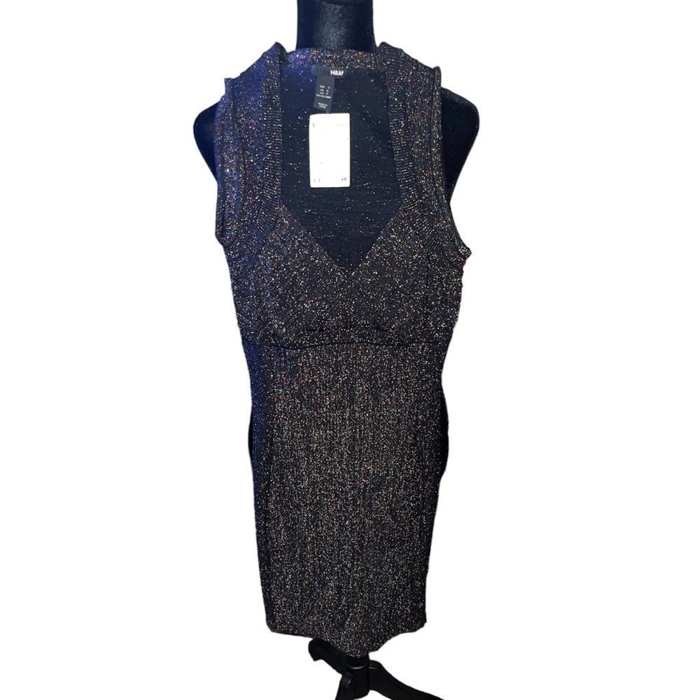 H&M Dress
